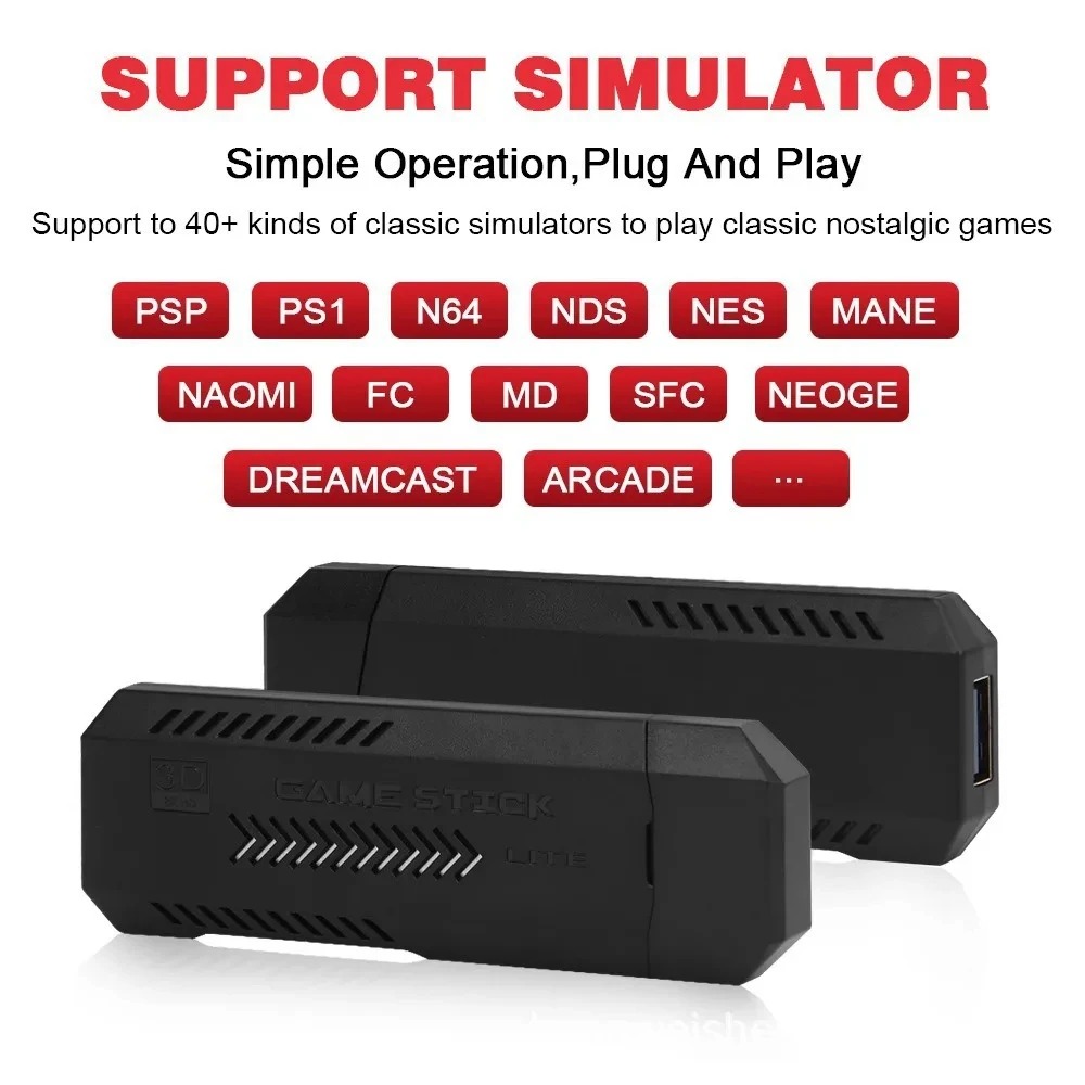 เครื่องเล่นวิดีโอเกมย้อนยุค X2 - Retro Gaming N64 บทวิจารณ์และราคา