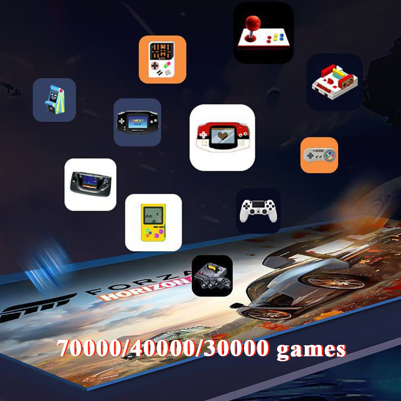X2 รีโทรเกมสติ๊ก 128GB 70000/3 - Retro Gaming N64 บทวิจารณ์และราคา