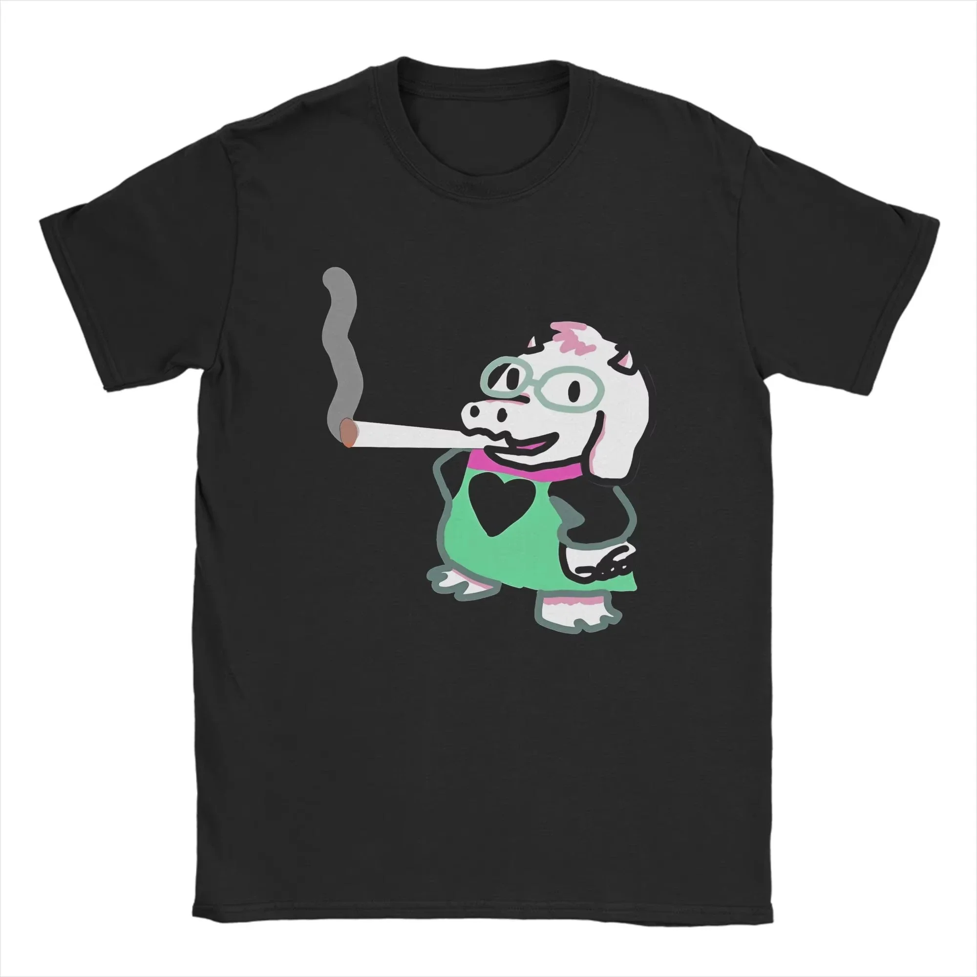 เสื้อยืดเกม Deltarune Beach Ra - Retro Gaming T Shirt บทวิจารณ์และราคา